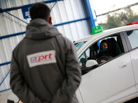 ¿Quiénes tienen plazo hasta fin de mes para renovar la revisión de su vehículo?