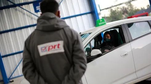 ¿Quiénes tienen plazo hasta fin de mes para renovar la revisión de su vehículo?