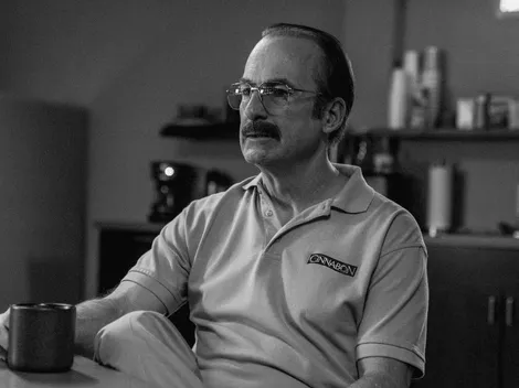 Lo que te perdiste del último episodio de Better Call Saul