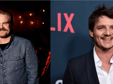 ¿Cuándo se estrena la serie de Pedro Pascal y David Harbour en HBO?