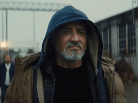 ¿Cuándo se estrena Samaritan con Sylvester Stallone?
