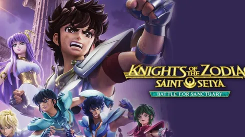Saint Seiya: Knights of the Zodiac se estrenó en 2019 y ahora tendrá nuevos episodios..