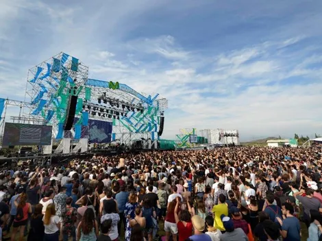 ¿Cuál es el line-up del Festival Fauna Primavera 2022?