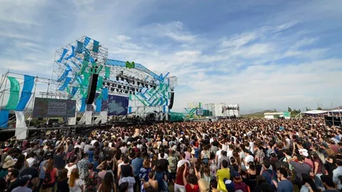 Festival Fauna Primavera 2022