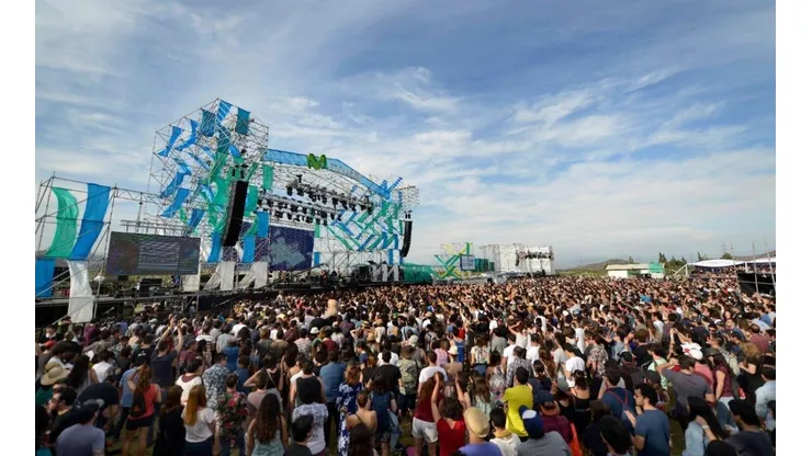 Festival Fauna Primavera 2022