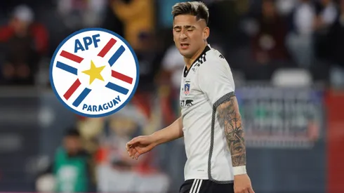 Guillermo Paiva está en los planes de Gustavo Alfaro en Paraguay, según Jorge Almirón.