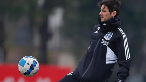 Marco Rojas adelantó lo que será el Superclásico de este domingo