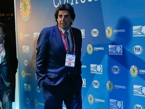 Garrido es dado de alta tras tratamiento contra la leucemia