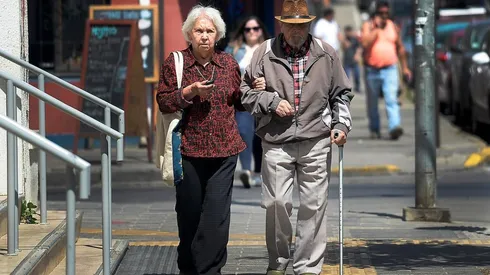 ¿Cuándo se celebra el Día del Abuelo en Chile?