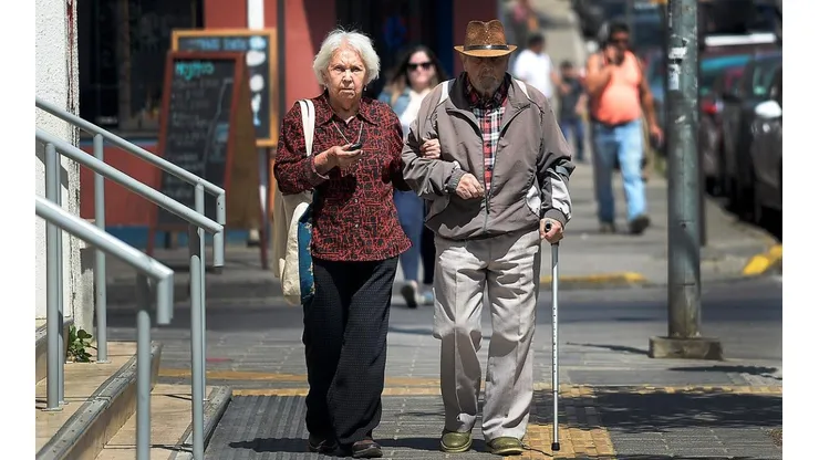 ¿Cuándo se celebra el Día del Abuelo en Chile?