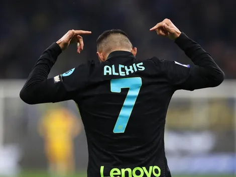 ¿Hasta cuándo tiene Alexis para encontrar equipo?