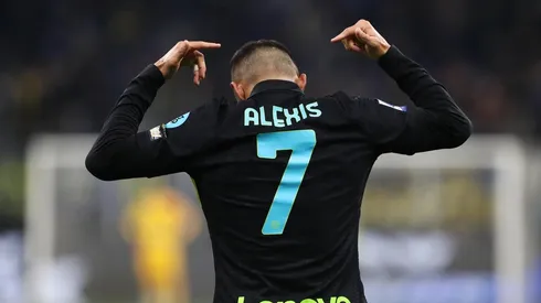 Alexis aún no define su futuro