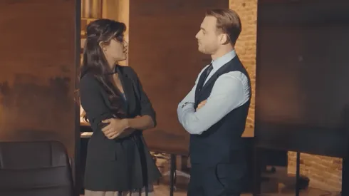 Me Robaste el Corazón