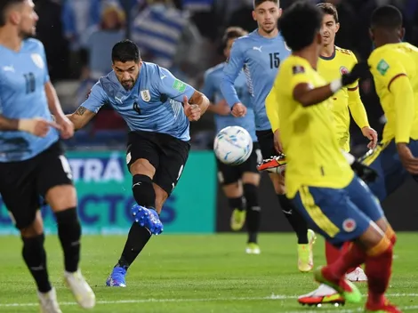 Suárez confirma su regreso a Nacional para una nueva etapa