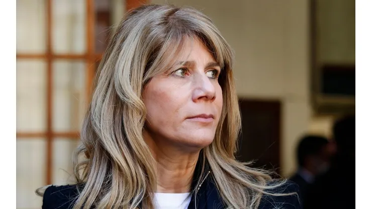 Rincón anuncia proyecto de nuevo plebiscito en caso de que gane el Rechazo