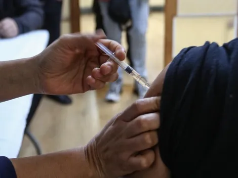 ¿Quiénes se pueden vacunar esta semana contra la influenza?