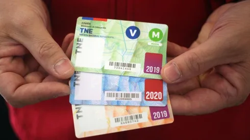 ¿Hasta cuándo hay plazo para revalidad la TNE?