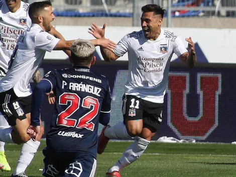 ¿Cuál fue el último Superclásico jugado en regiones?