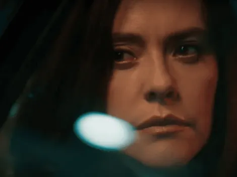 Noticia de un secuestro | ¿De qué se trata la serie de Andres Wood?