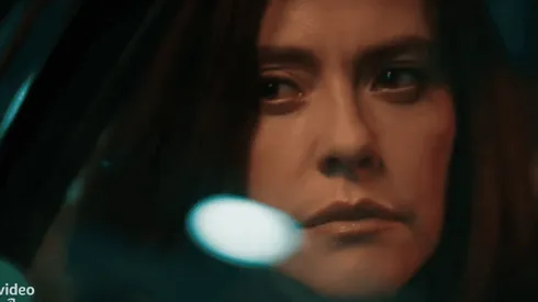 Noticia de un secuestro