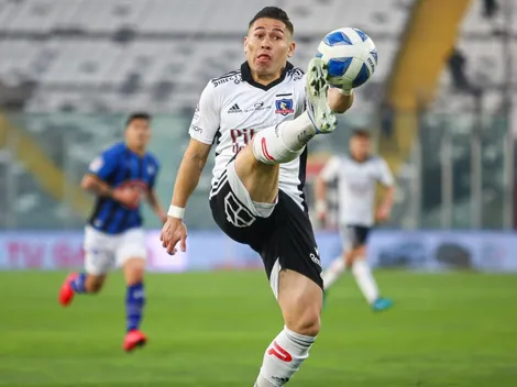 Colo Colo desafía a la autoridad: concentrará en Talca y no en Curicó