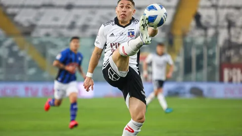 Colo Colo espera concentrar en Talca y no en Curicó