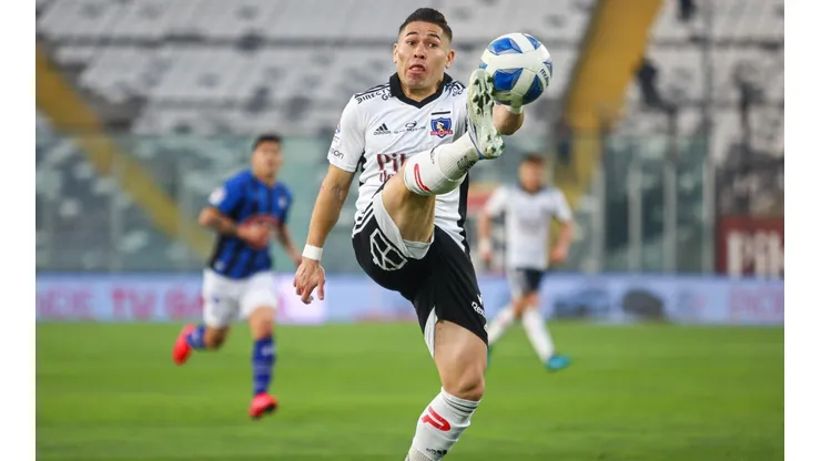 Colo Colo espera concentrar en Talca y no en Curicó
