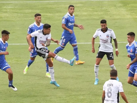 "La U está enredada en sí misma, sentenciada a pelear el descenso"