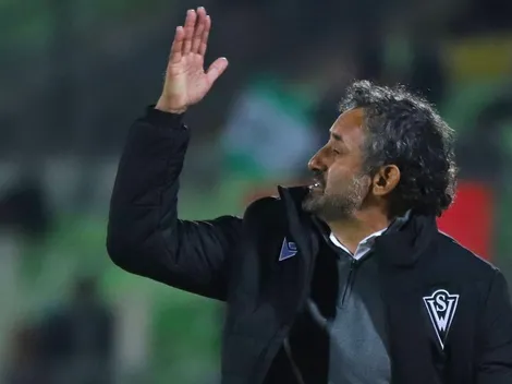 Ponce explica la marginación de dos arqueros en SW