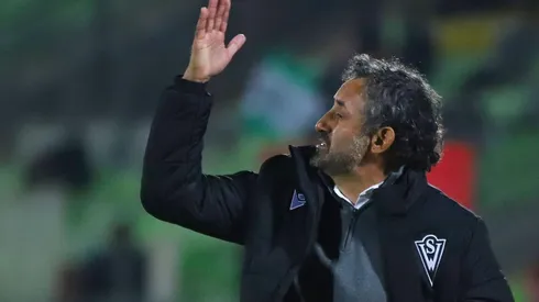 Ponce se refirió a la marginación de dos arqueros