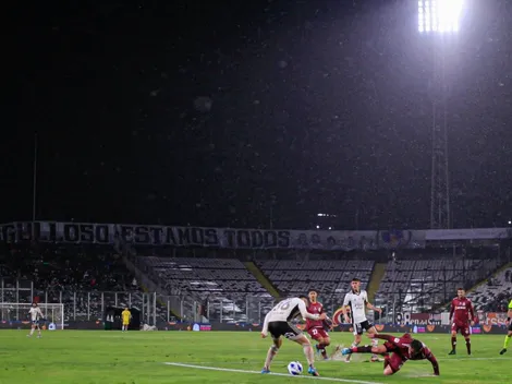 Colo Colo alza la voz por limitaciones en aforo del Monumental