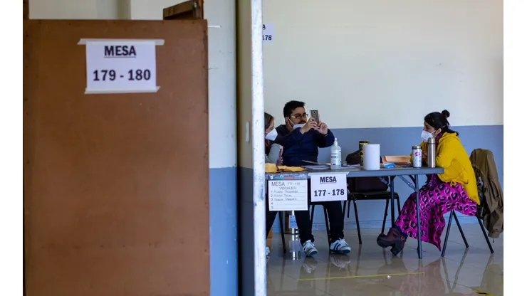 ¿Quiénes deben votar obligatoriamente el próximo 4 de septiembre?