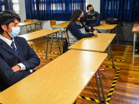 ¿De qué se trata y quiénes pueden recibir el Bono Asistencia Escolar?