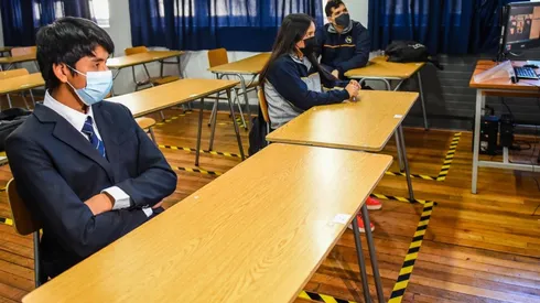 ¿De qué se trata y quiénes pueden recibir el Bono Asistencia Escolar?