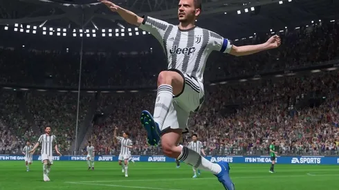 El juego se estrenará en septiembre de 2022