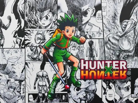 La prometedora actualización sobre el retorno de Hunter x Hunter