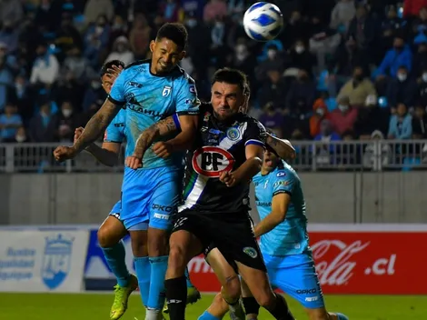 Iquique reclama tres penales sin cobrar por Nicolás Millas