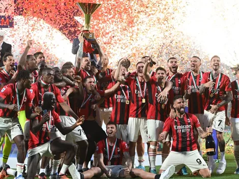 ¿Cuándo comienza la temporada de la máxima división del Calcio italiano?