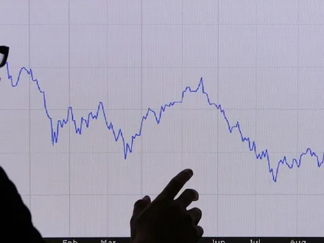 FMI recorta expectativas de crecimiento mundial y prevé aumento inflacionario