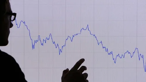 FMI recorta expectativas de crecimiento mundial y prevé aumento inflacionario