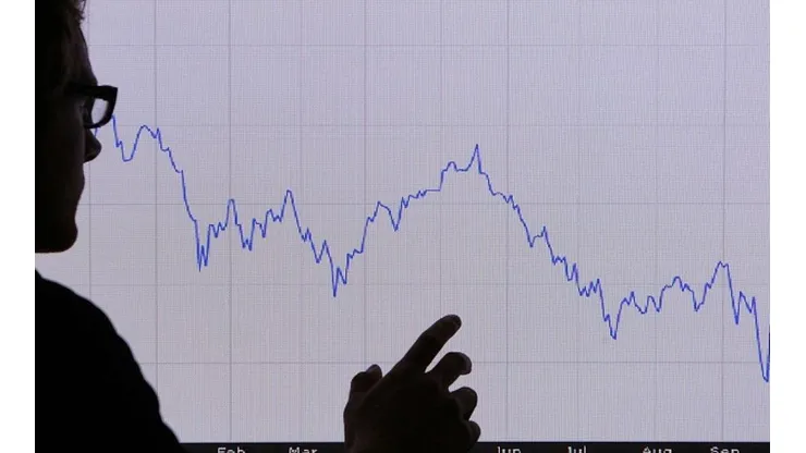 FMI recorta expectativas de crecimiento mundial y prevé aumento inflacionario