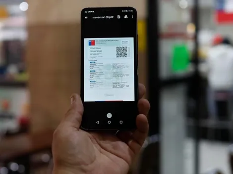 ¿Cómo puedo saber si mi Pase de Movilidad está bloqueado?