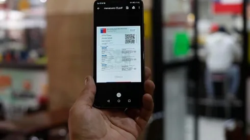 ¿Cómo puedo saber si mi Pase de Movilidad está bloqueado?