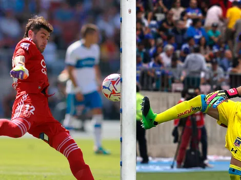 Garcés le da favoritismo a Colo Colo y detecta una posible ventaja de la U