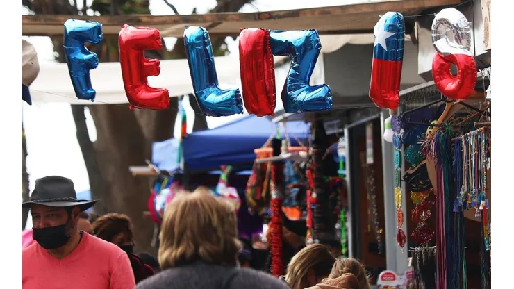 ¿Sería feriado irrenunciable el 16 de septiembre?
