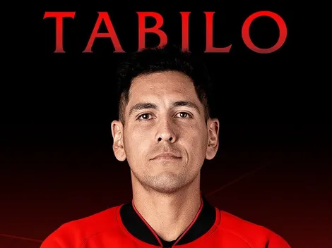 ¿Cuándo se juega la Laver Cup con Alejandro Tabilo?