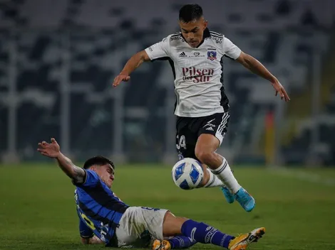 Pizarro es carta para ser titular en el Superclásico