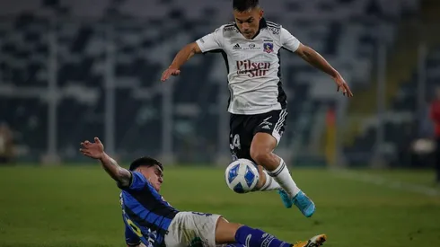 Vicente Pizarro es una variante importante para Quinteros