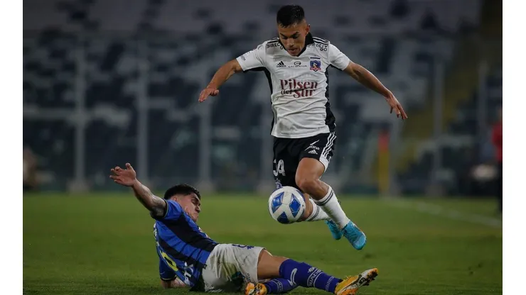 Vicente Pizarro es una variante importante para Quinteros