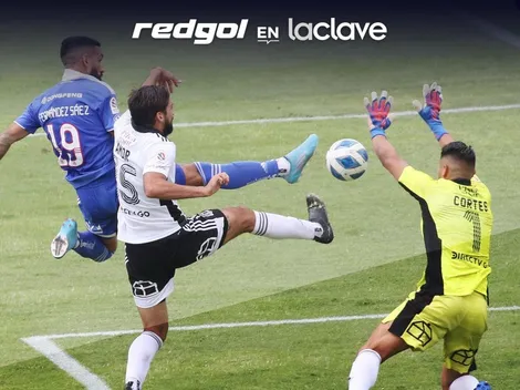 Semana de Superclásico en RedGol en La Clave